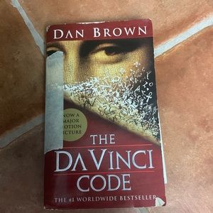 The Da Vinci Code